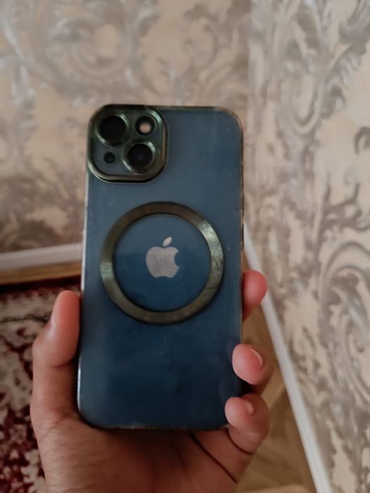 Iphone 13 128 gb 74% акб