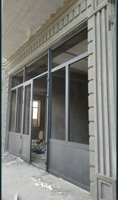 Штукатурка. Сувок. Қорақалпоқ усталар