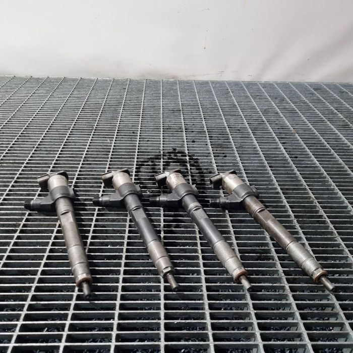 Injector Mitsubishi ASX 1.8 D 2012 - 2016 150CP 4N13 Euro5 (1461) Diesel 1465A323