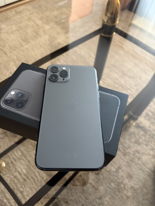 Iphone 11 Pro 64 Gb