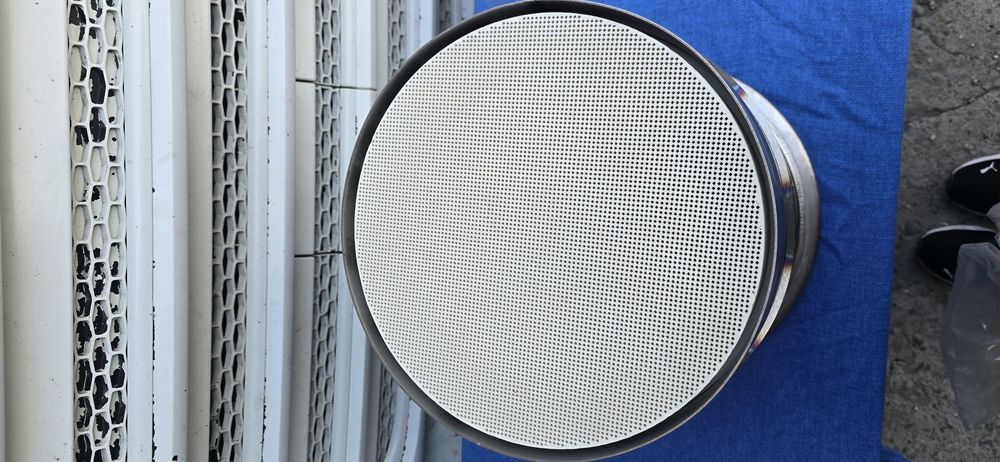 ДПФ DAF XF106 480