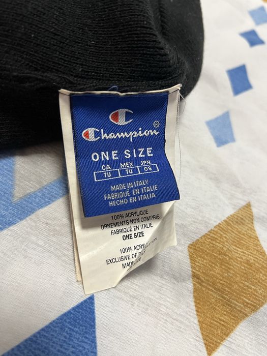 Зимна Шапка Champion