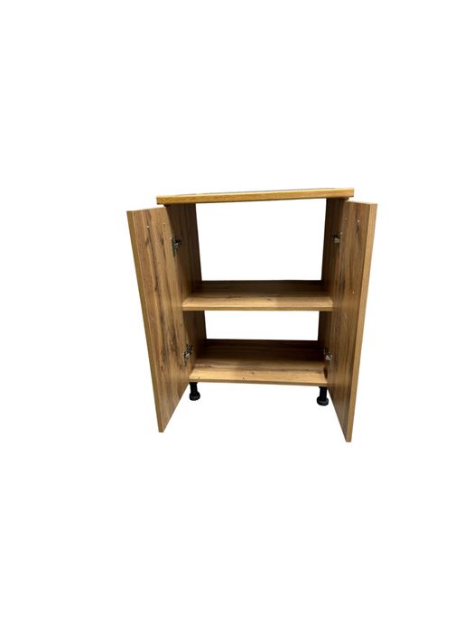 Кухоннный шкаф напольный.