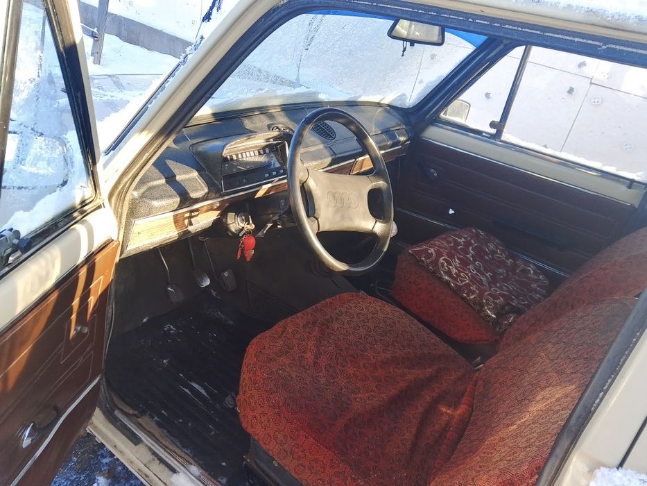 Продам ВАЗ 2101 .