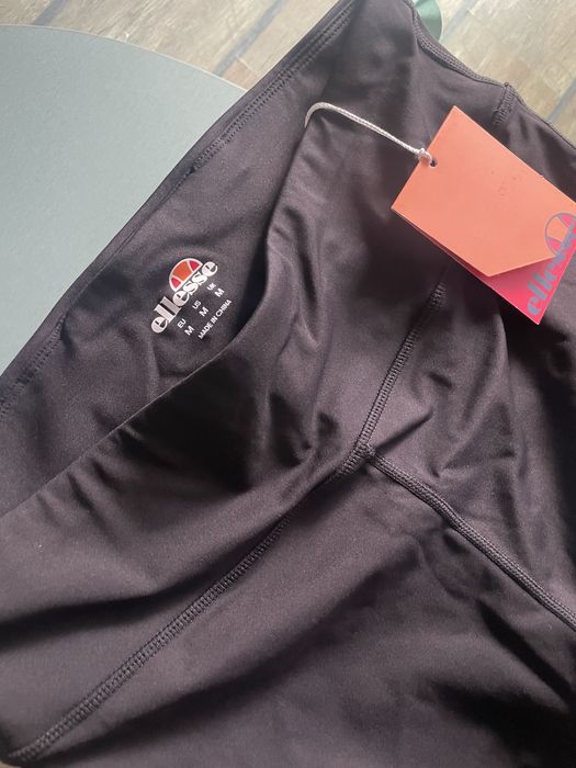 Дамскли клин Ellesse