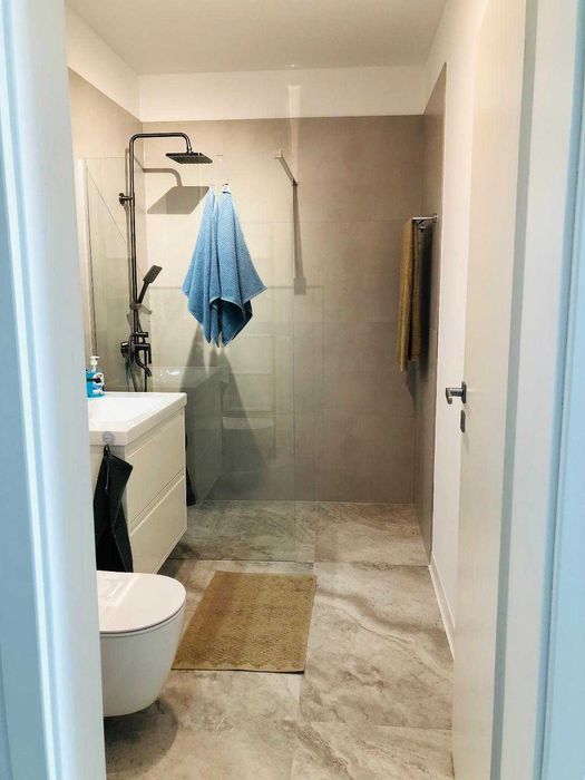 Apartament 1 camera  de închiriat –Termen lung  Mamaia