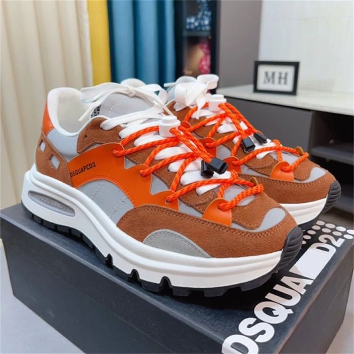 Dsquared² SS New Sneaker