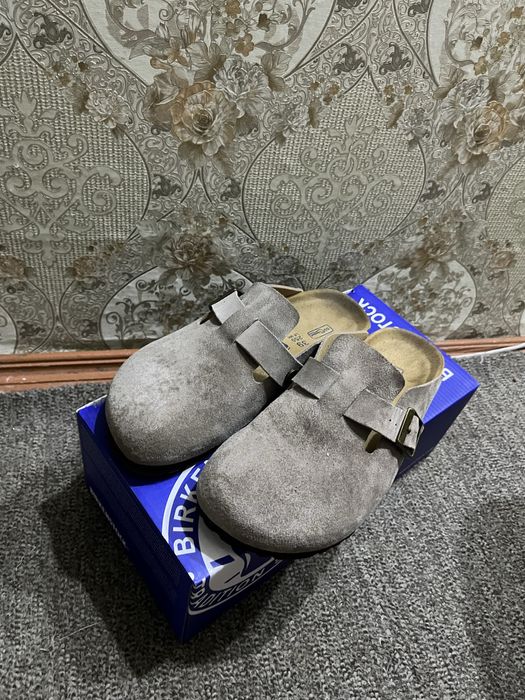 Продам обувь Birkenstock модель Boston.