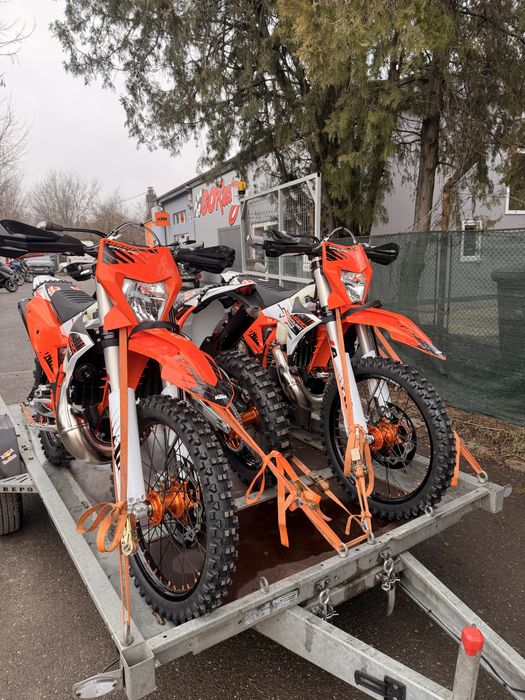Transport Moto/ Tractari Motociclete ATV