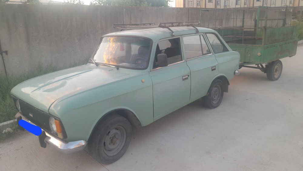 Maskuvich sotiladi pul topar moshina