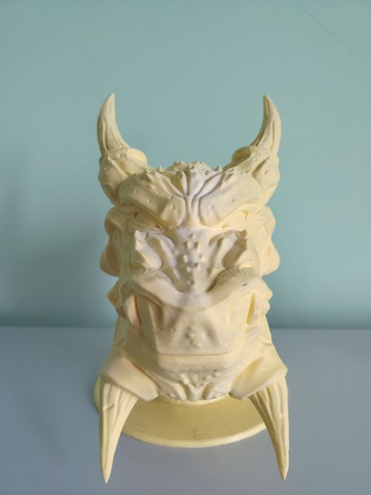 Делаю 3д фигурки