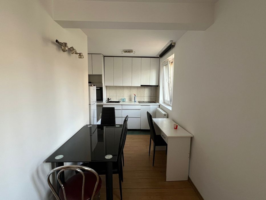 Apartament de inchiriat in Manastur Str. Taberei 4