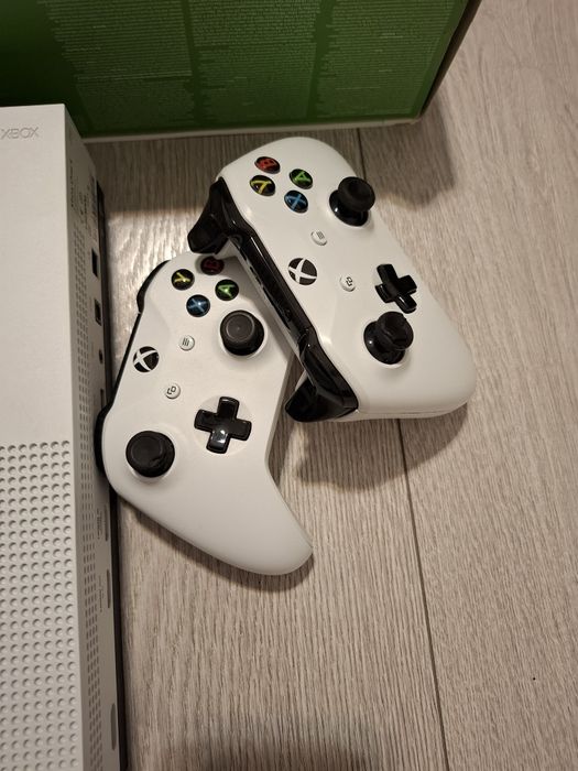 X Box One 1 S 1 Te