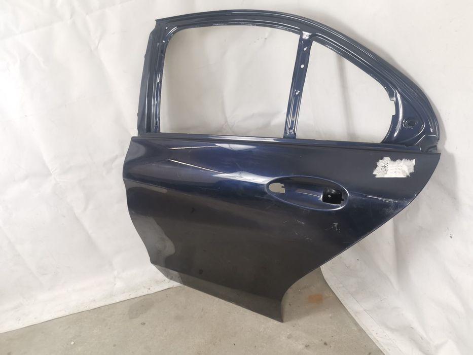 Usa Stanga Spate Mercedes-Benz  C-Class W205/S205/C205 2014 2015 2016