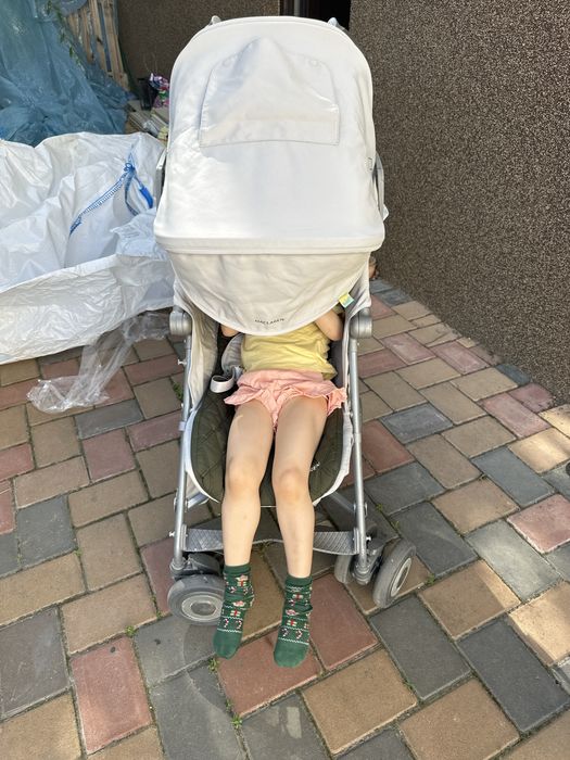 Carucior copii Maclaren Techno XT- umbrela/avion