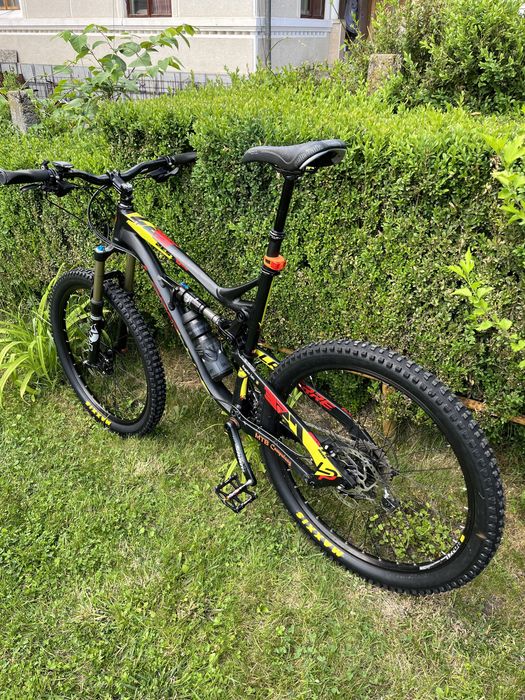 Lapierre Zesty AM 327