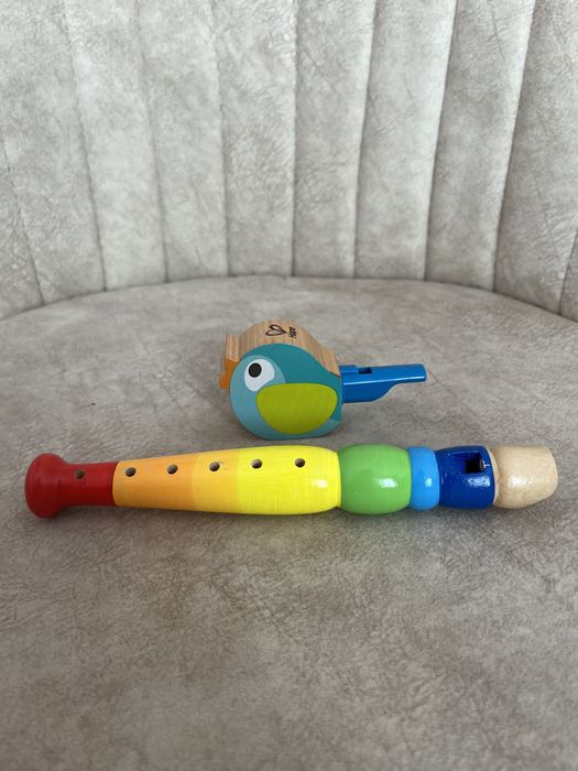 Играчки и уреди за деца