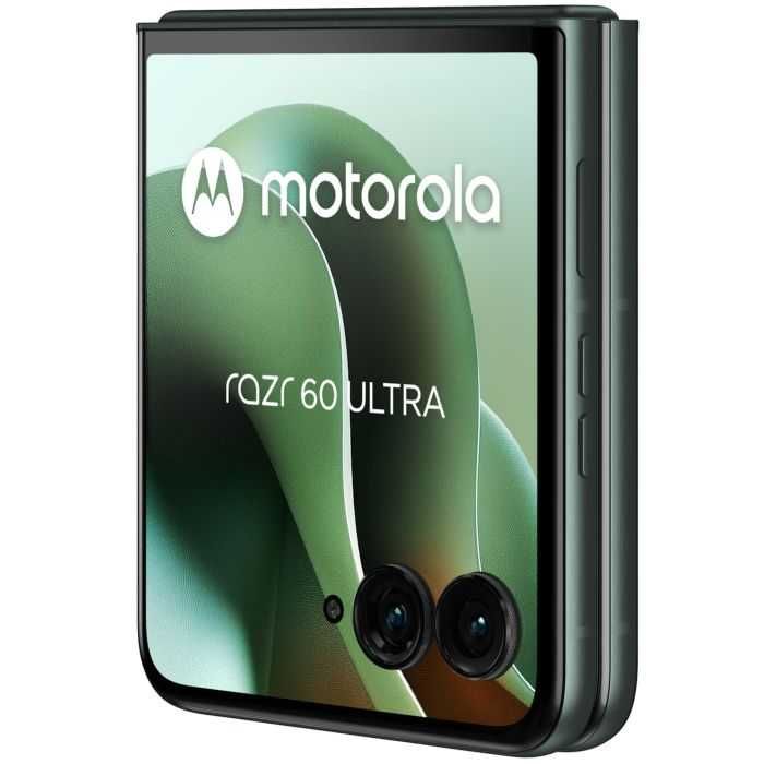 Telefon Motorola Razr 60 Ultra - NOU, SIGILAT