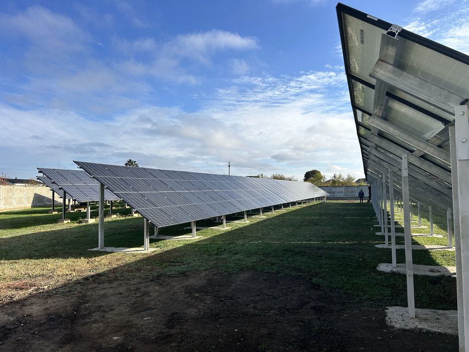 Sisteme fotovoltaice cu stocare zona Prahova, Dambovita, Bucuresti