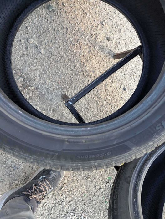 225/50 R17 • All Season • Hankook Kinergy 4S2  | 2 buc | DOT 2023 | Pret/buc