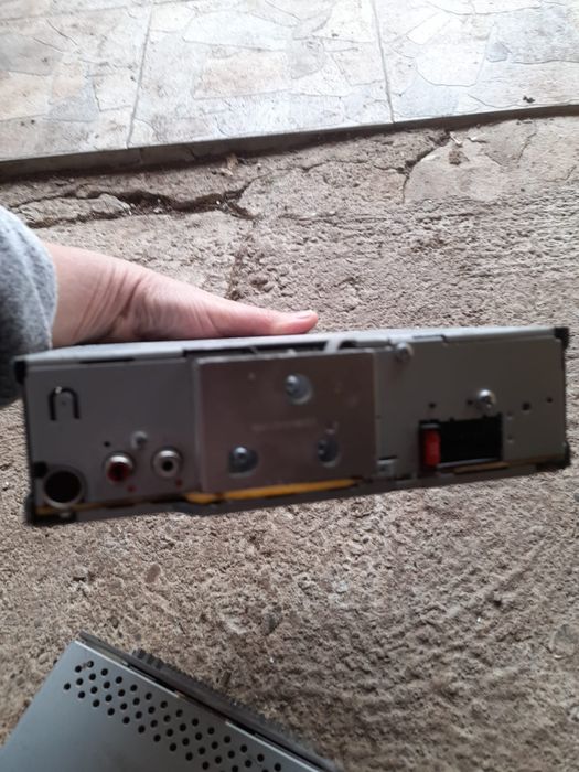 Casetofoane auto import Germania