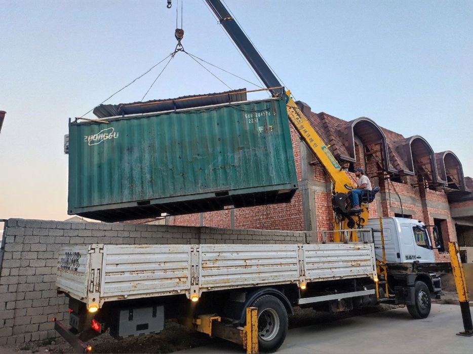 Манипулятор 24/7