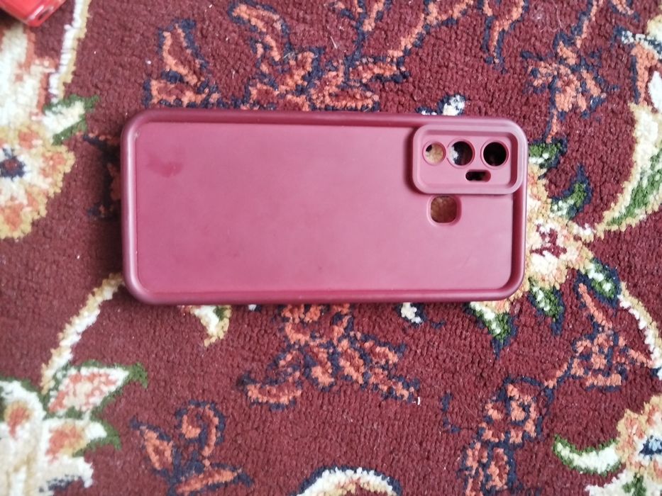 INFINIX HOT 12 PLAY  telefon