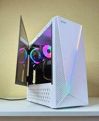 Игровой компьютер i7 10700/16Gb/GTX1660 6Gb ddr6