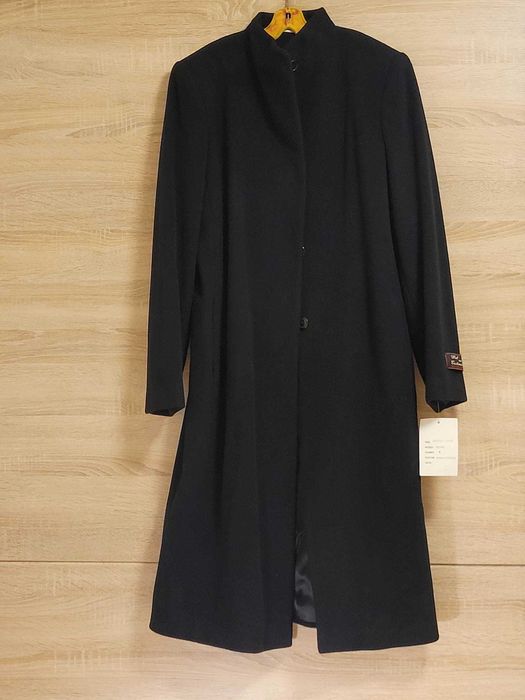 Дамско палто от кашмир