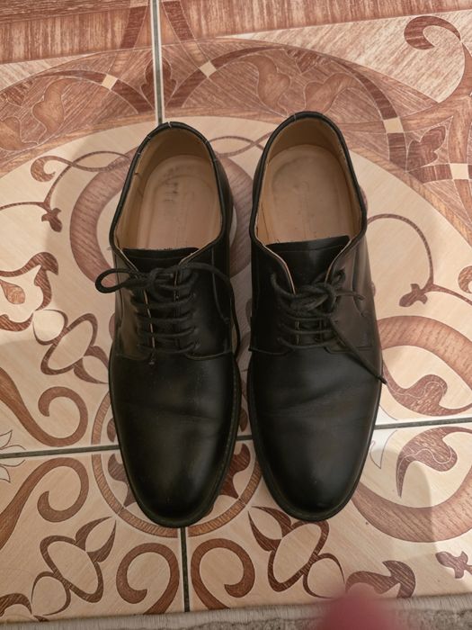 Туфли Campanile.