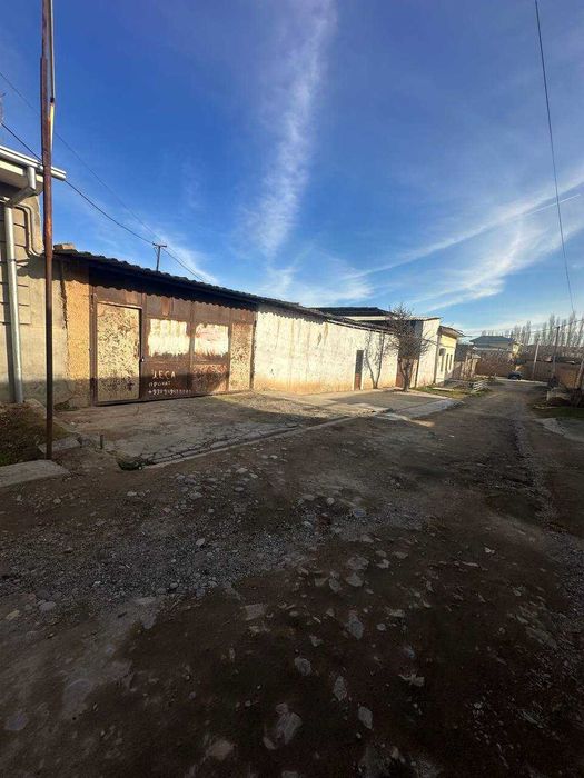 ЮНУСОБОД бетонкадан 3 км