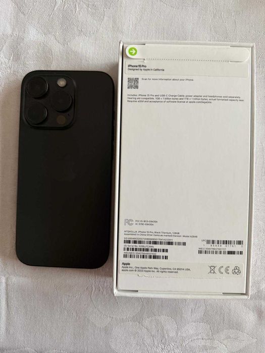 iphone 12 pro cu 512 GB