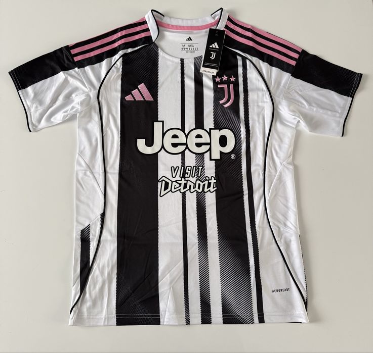 Tricou fotbal adulti , Juventus Torino