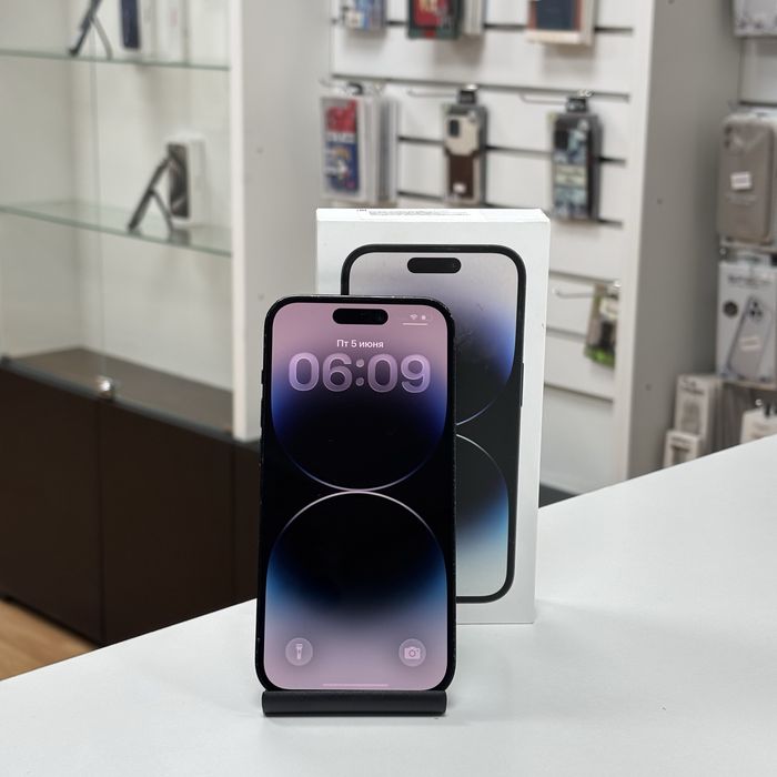iPhone 14 Pro, 128гб