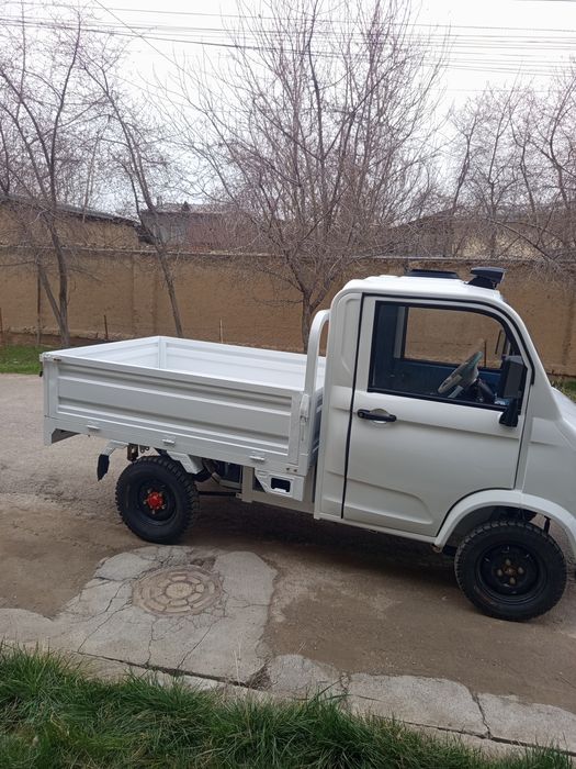 Mini elektro labo sotiladi