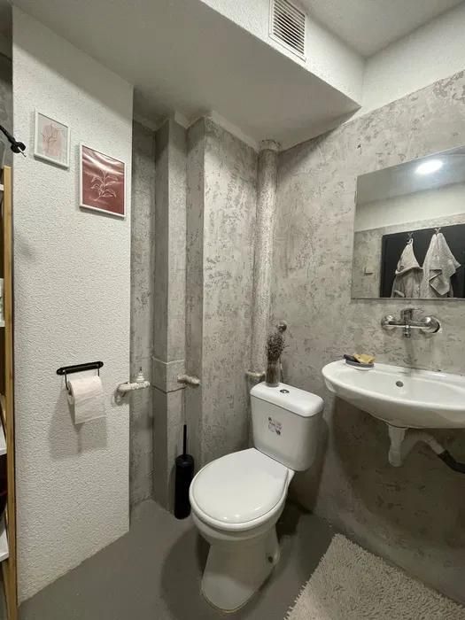 Дава се под наем Двустаен апартамент в Пловдив, Кършияка - 68 кв.м за 400 € - Снимка #6