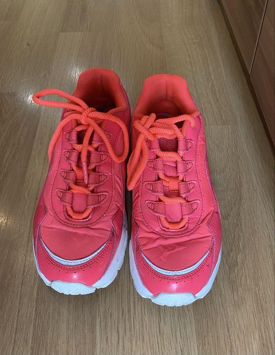 Маратонки Puma Cell 37,5