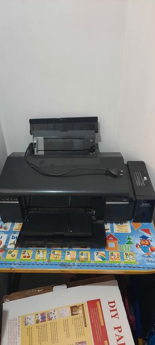 Принтер, ламинатор,резак,машинка для переплета+подарок