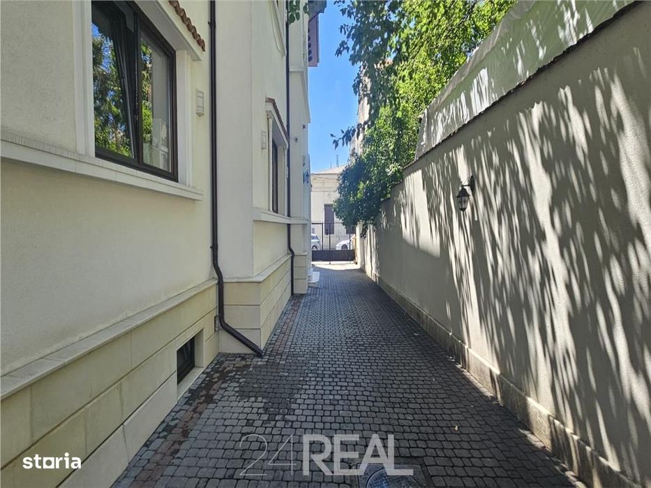 Vila clasica renovata - de inchiriat pentru birouri