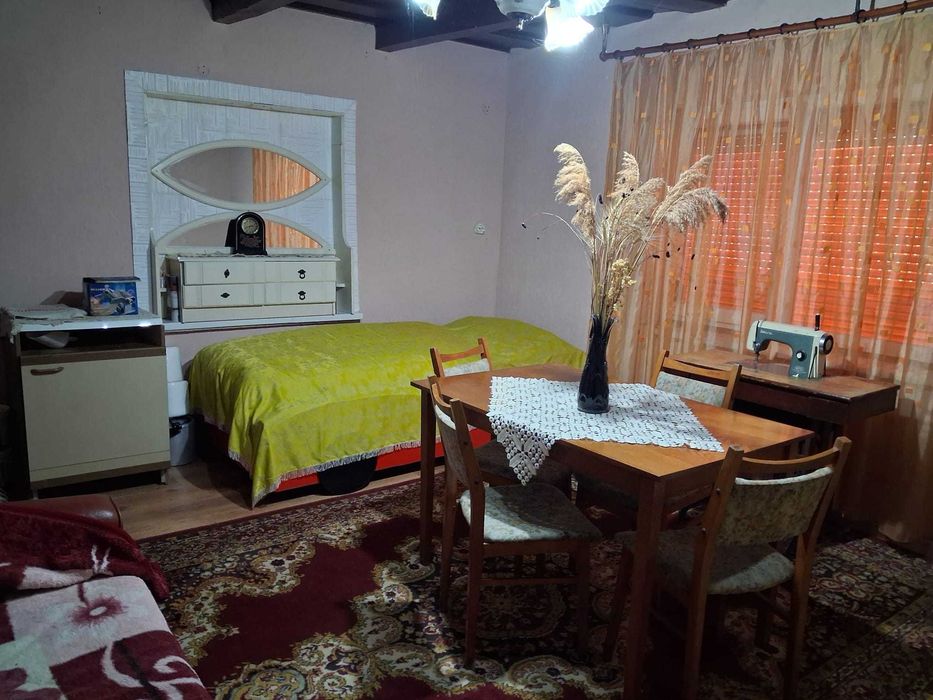 Casă de vânzare în Viile Apei, 2 camere, 58 ari teren