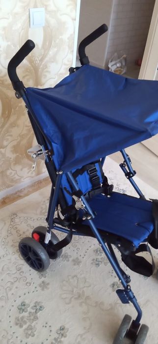 Коляска для детей инвалидов