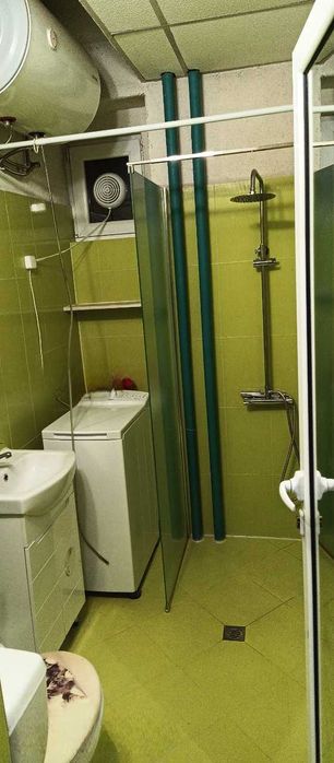 Дава под Наем 3-СТАЕН град София, Лагера