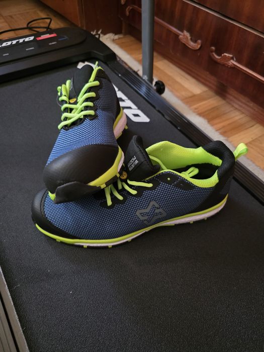 Adidași Protecție Würth MODYF mărimea 45 - Noi/Impecabili