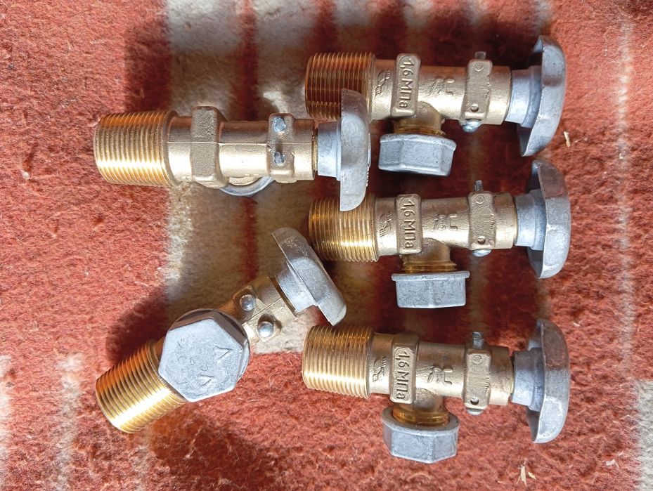 Продам газбаллоны!!!