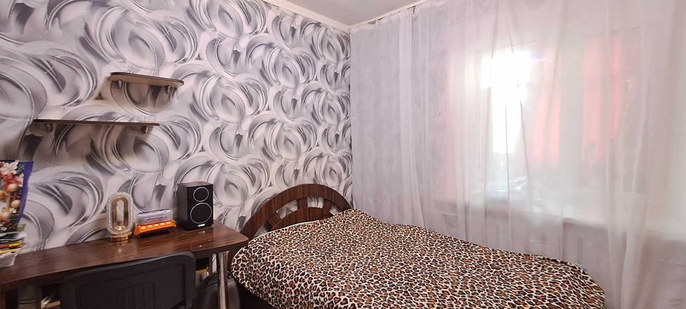 Продам 3х ком квартиру в центре