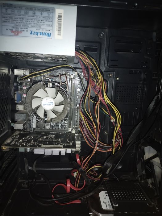 Keys ddr3 srochna sotladi