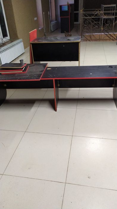 Компюьтерный столдар сатылады