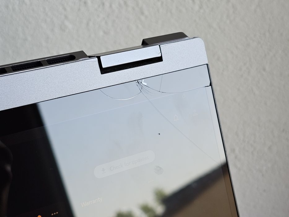 Lenovo ThinkBook 14 2-in-1 G4 IML  Ultra 7  16GB RAM 512GB SSD