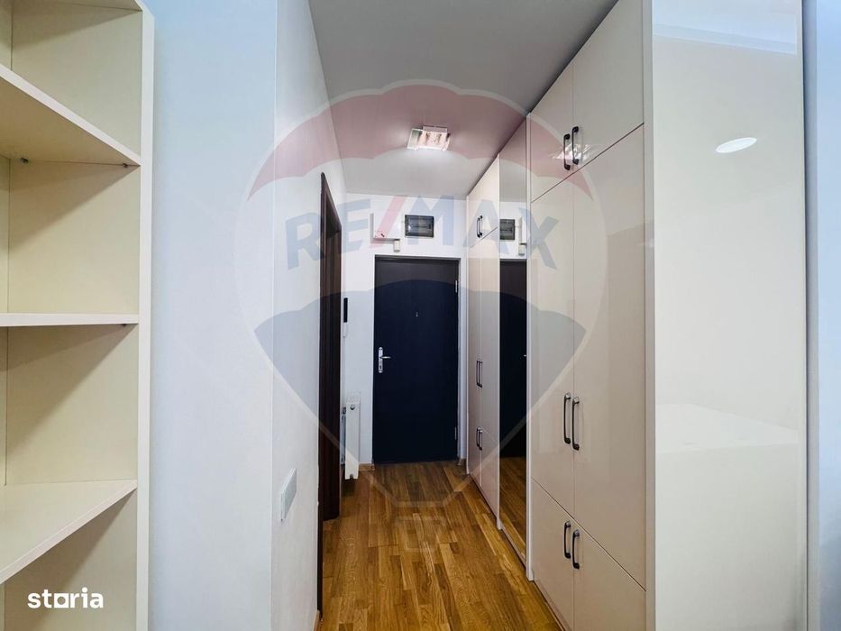 Apartament de închiriat 2 camere, Ared/Oradea