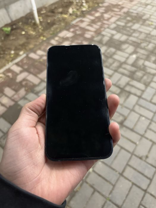 Iphone 13 б/у……..